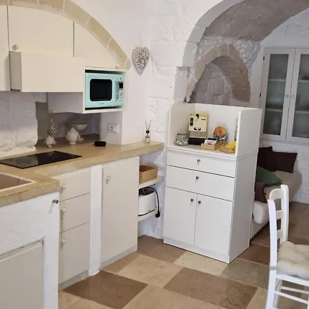 30 Metri Quadri Ostuni