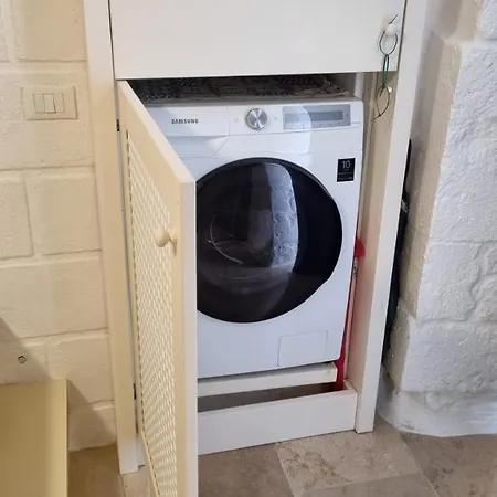 30 Metri Quadri Apartmán