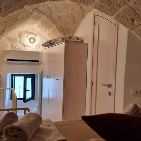 30 Metri Quadri Apartmán