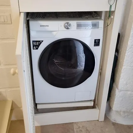 30 Metri Quadri Apartmán
