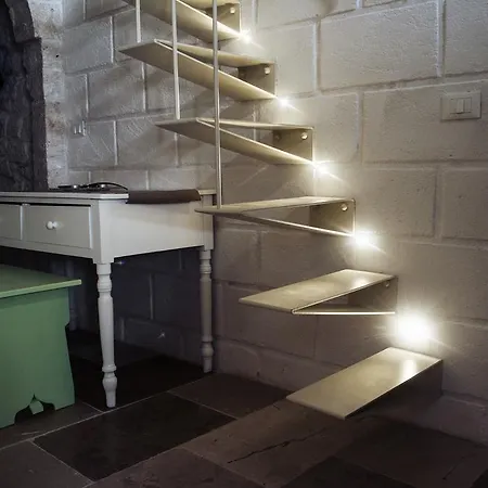 30 Metri Quadri Apartmán *