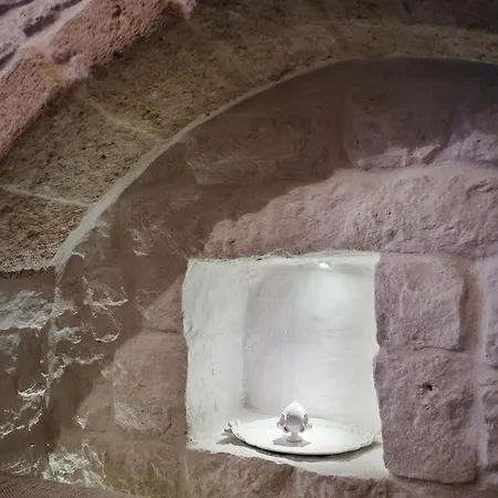 Apartamento 30 Metri Quadri Ostuni