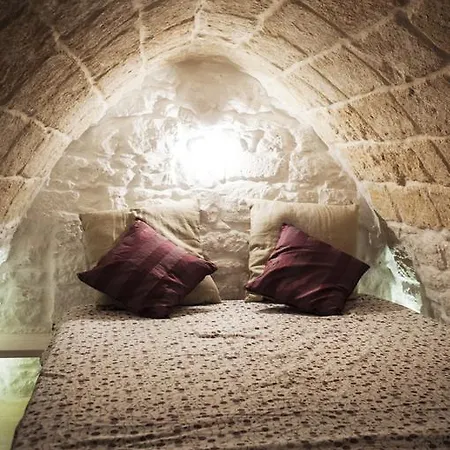 30 Metri Quadri * Ostuni