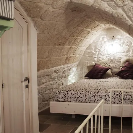 Apartmán 30 Metri Quadri *