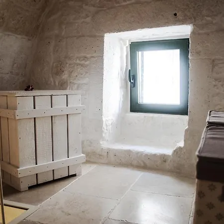 Apartmán 30 Metri Quadri *