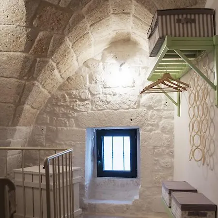 30 Metri Quadri * Ostuni