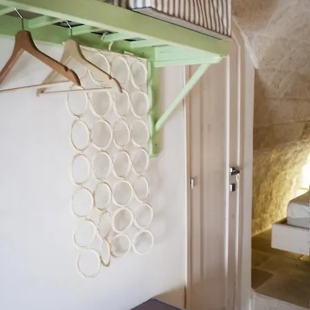 30 Metri Quadri Apartmán *