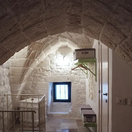 Apartamento 30 Metri Quadri Ostuni