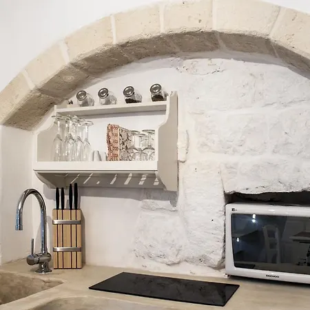 30 Metri Quadri * Ostuni