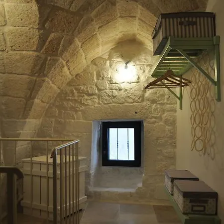Apartmán 30 Metri Quadri