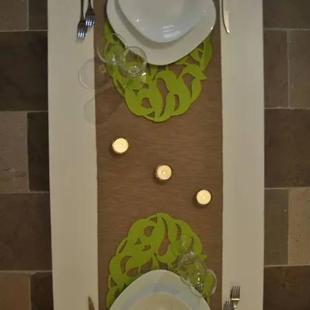 30 Metri Quadri Apartmán
