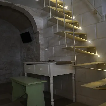 Apartmán 30 Metri Quadri
