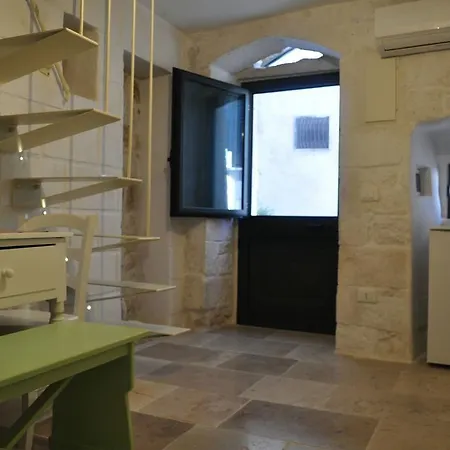 Apartamento 30 Metri Quadri *
