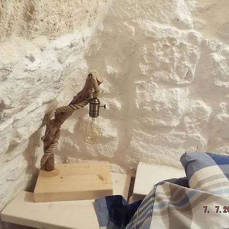 30 Metri Quadri Ostuni