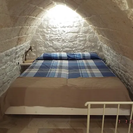 30 Metri Quadri Apartmán