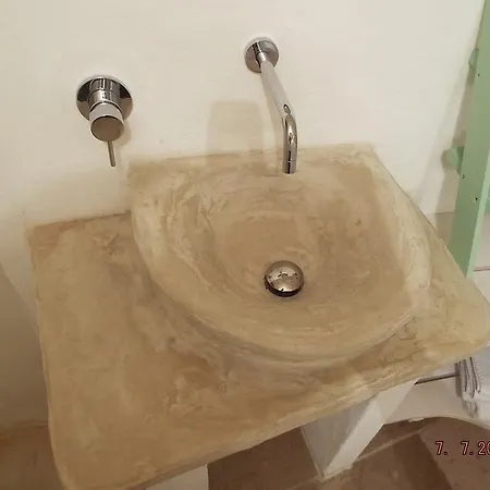 30 Metri Quadri Apartmán *