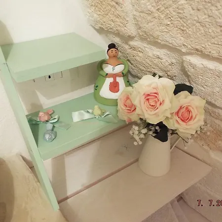 30 Metri Quadri * Ostuni