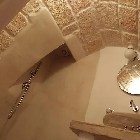 Apartmán 30 Metri Quadri