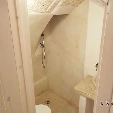 30 Metri Quadri Ostuni