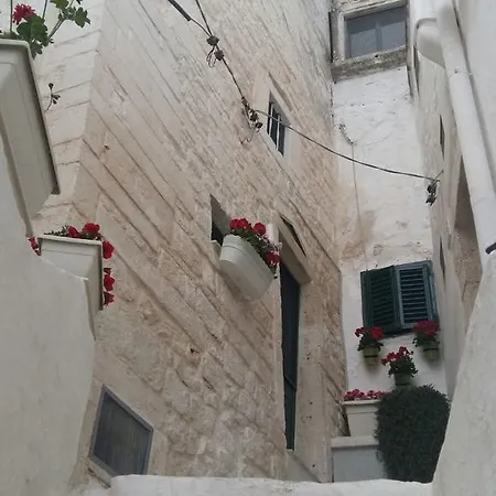 Apartmán 30 Metri Quadri *