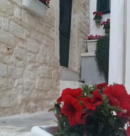 30 Metri Quadri Apartmán *