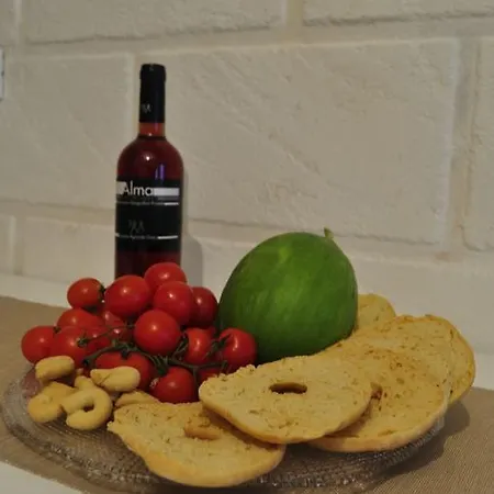 Apartamento 30 Metri Quadri