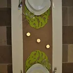 30 Metri Quadri Apartment