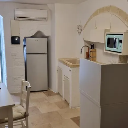 30 Metri Quadri Appartamento Ostuni