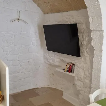 30 Metri Quadri Appartamento Ostuni