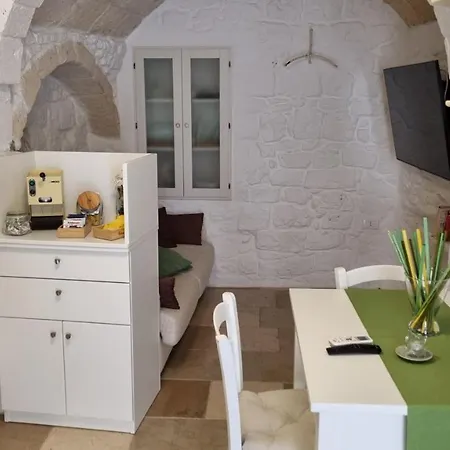 Appartamento 30 Metri Quadri *