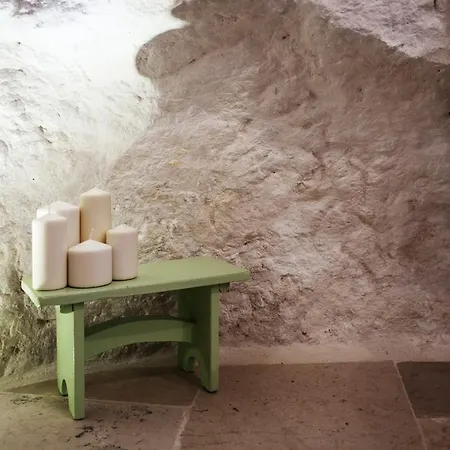 Appartamento 30 Metri Quadri Ostuni