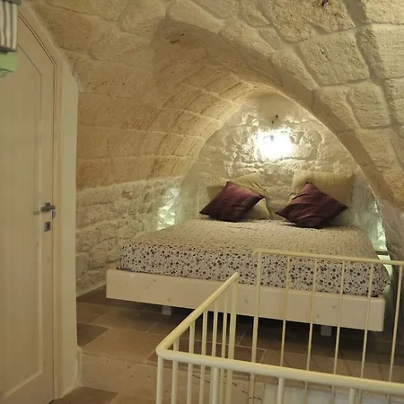 Διαμέρισμα 30 Metri Quadri Ostuni