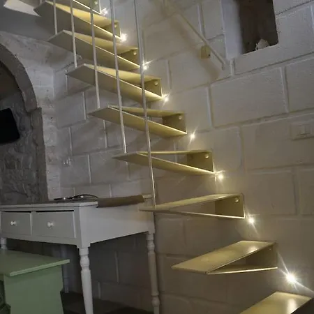 Appartamento 30 Metri Quadri Ostuni
