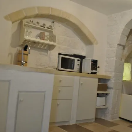 30 Metri Quadri Διαμέρισμα Ostuni