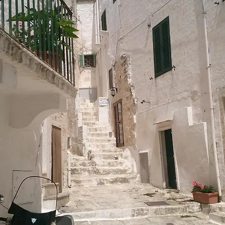30 Metri Quadri Appartamento Ostuni