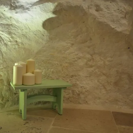 30 Metri Quadri شقة أوستوني