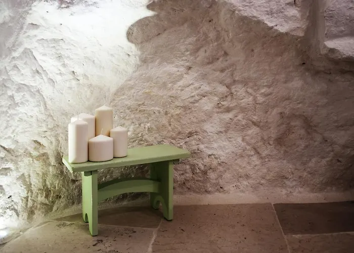 Διαμέρισμα 30 Metri Quadri Ostuni