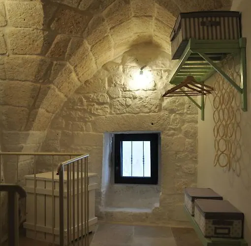 Διαμέρισμα 30 Metri Quadri