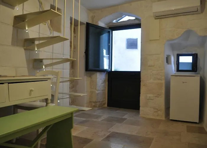 Apartmán 30 Metri Quadri *