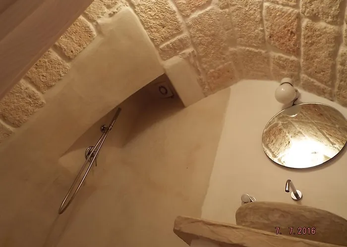 Διαμέρισμα 30 Metri Quadri