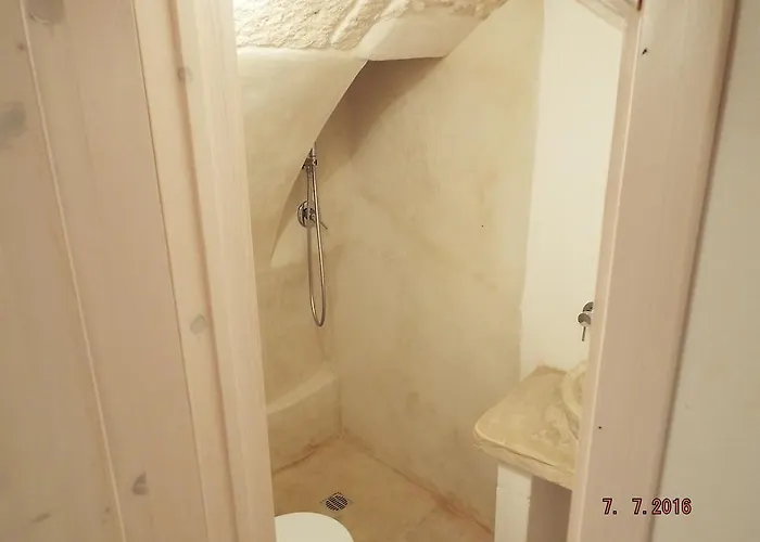 30 Metri Quadri Ostuni