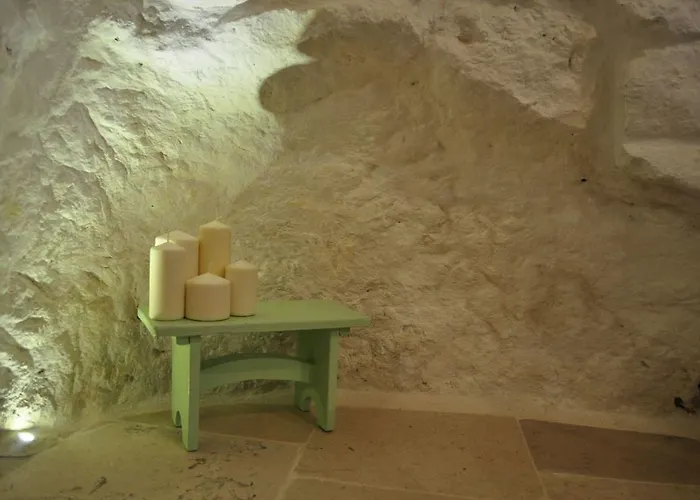 30 Metri Quadri Διαμέρισμα Ostuni